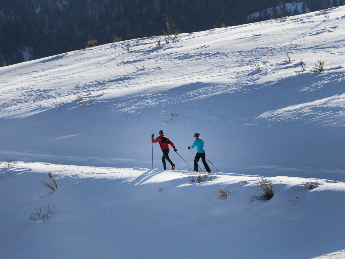 winter cabin rental montana